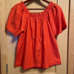 LC Lauren Conrad Women's Top: Size XS
